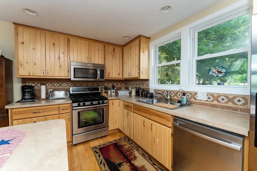 1032 Crown Point Drive Sherman Township MI 48893