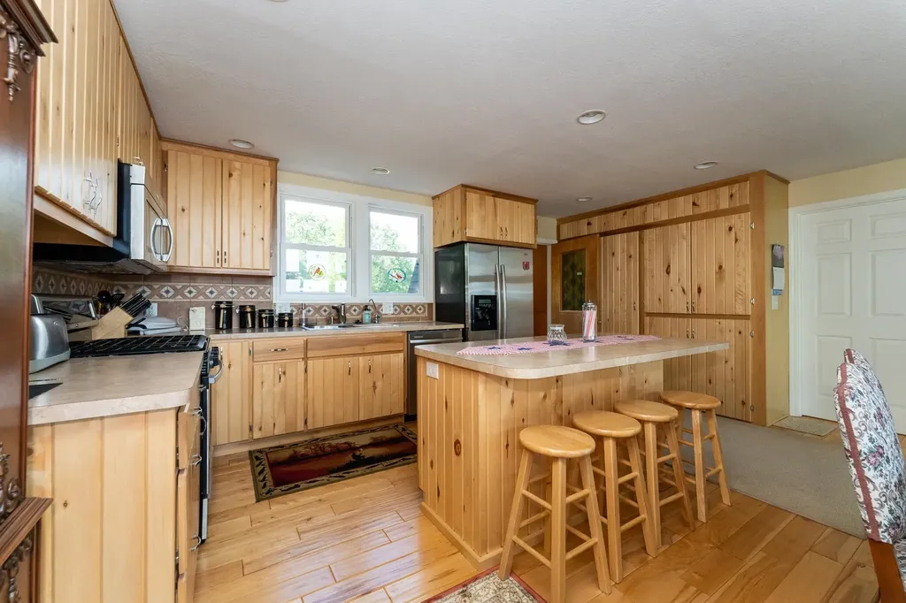 1032 Crown Point Drive Sherman Township MI 48893