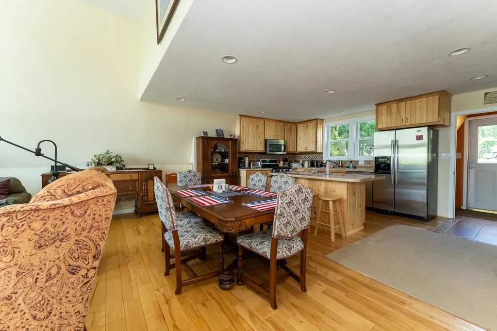 1032 Crown Point Drive Sherman Township MI 48893
