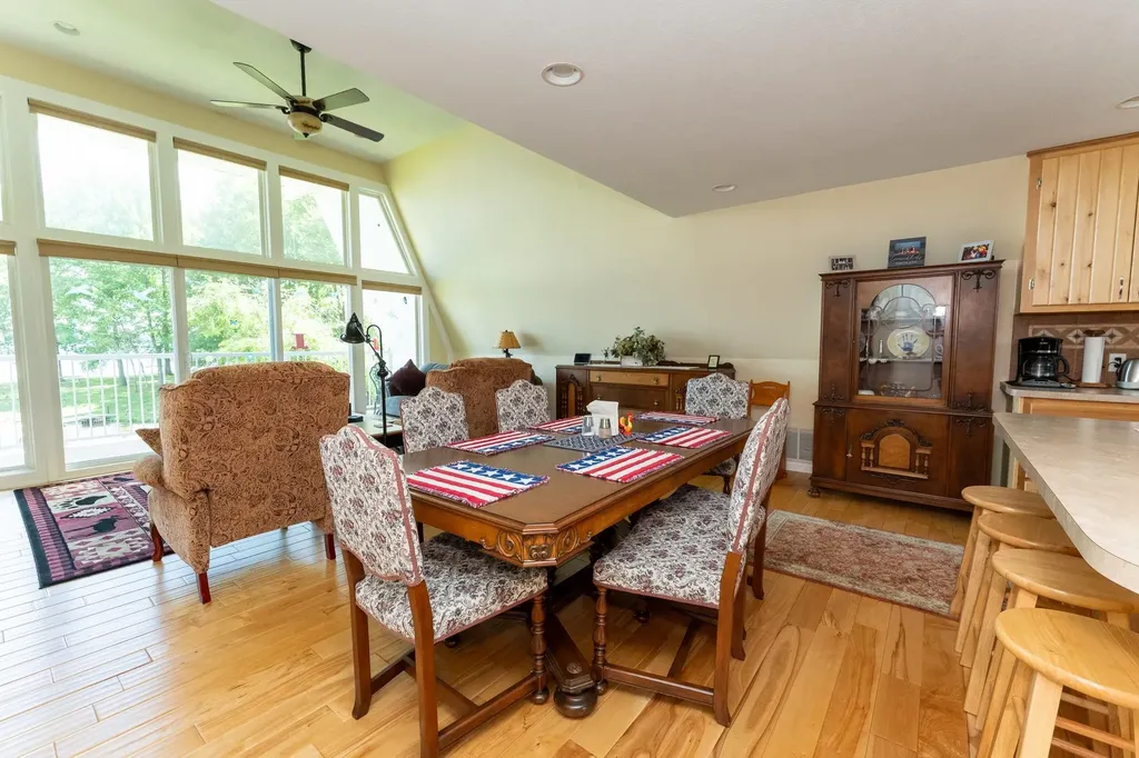 1032 Crown Point Drive Sherman Township MI 48893