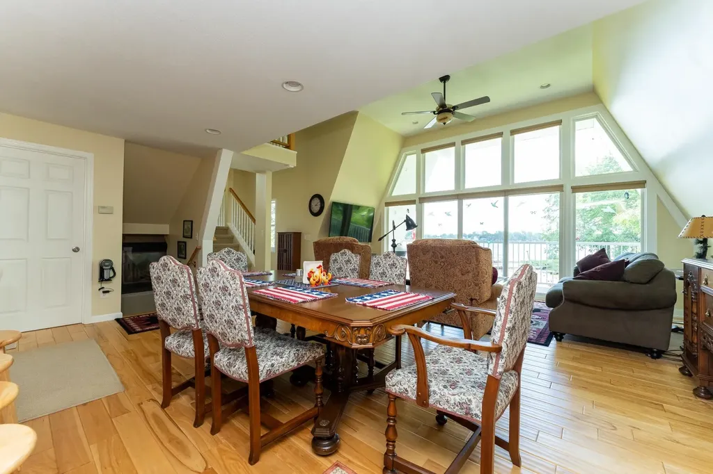 1032 Crown Point Drive Sherman Township MI 48893