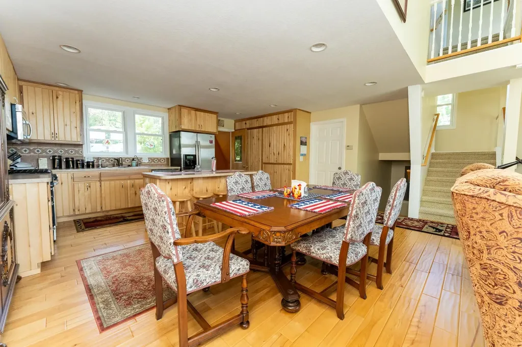 1032 Crown Point Drive Sherman Township MI 48893