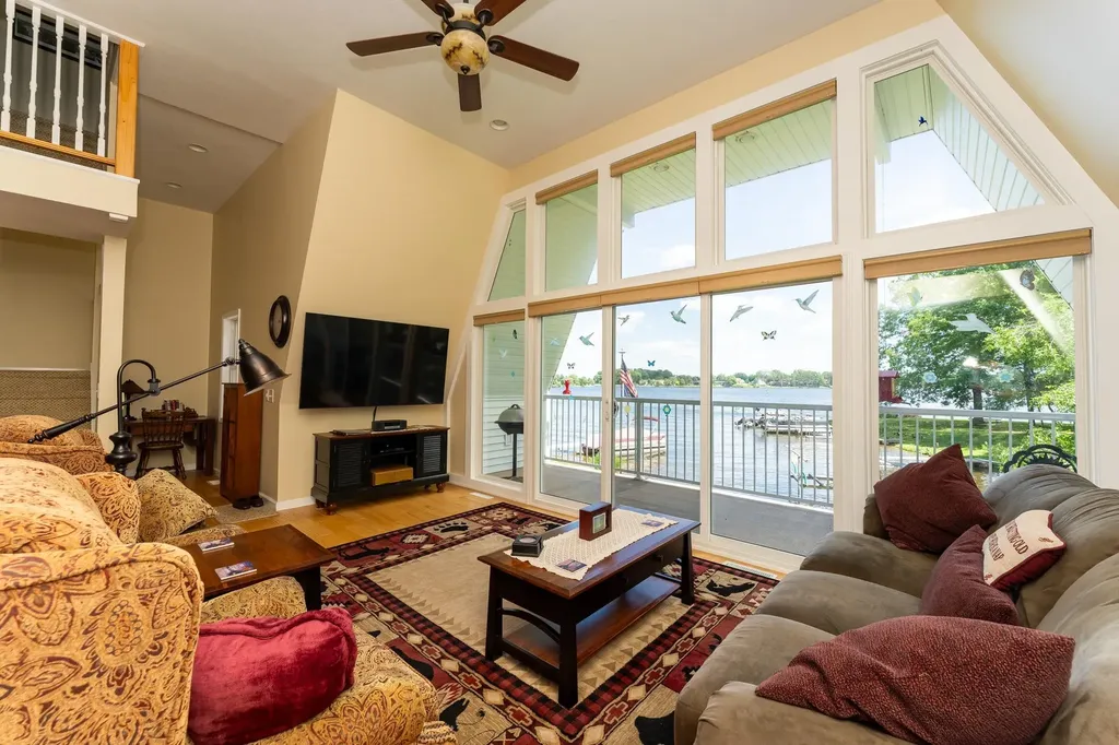 1032 Crown Point Drive Sherman Township MI 48893