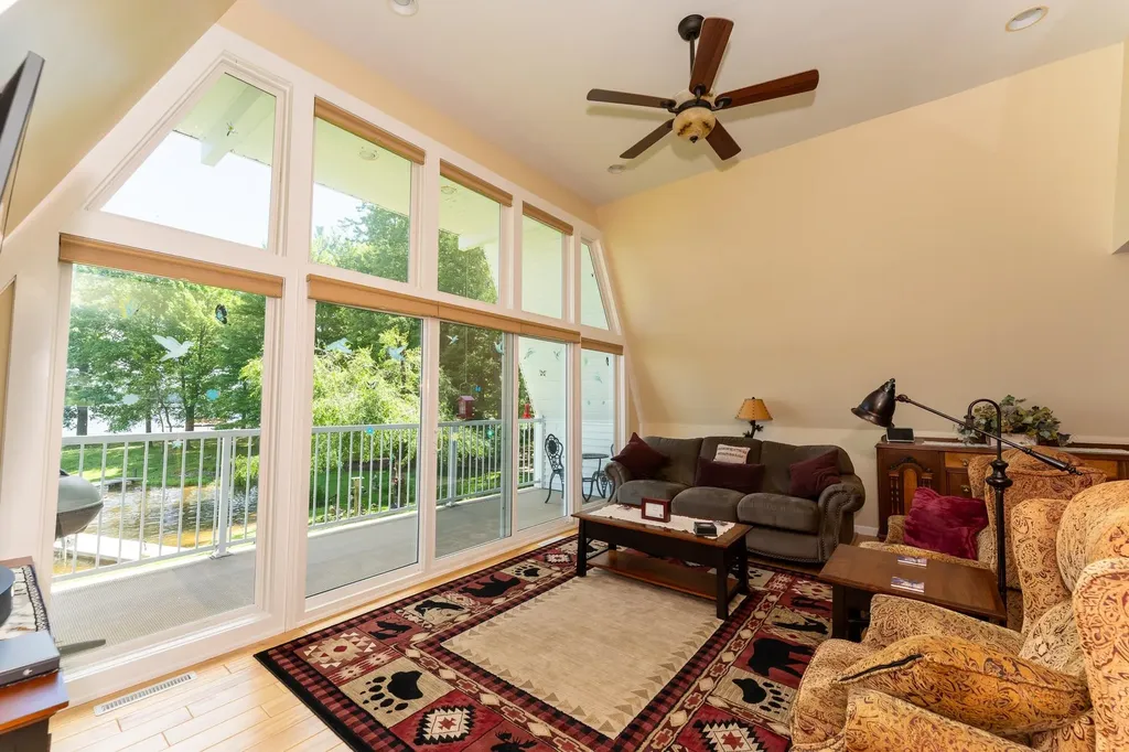 1032 Crown Point Drive Sherman Township MI 48893