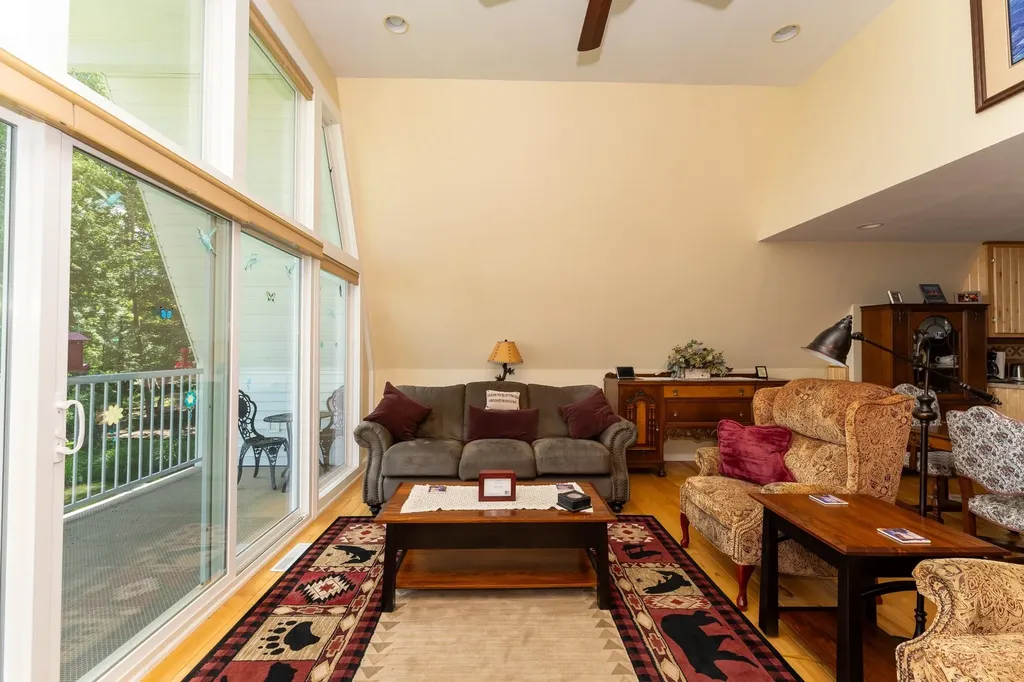 1032 Crown Point Drive Sherman Township MI 48893
