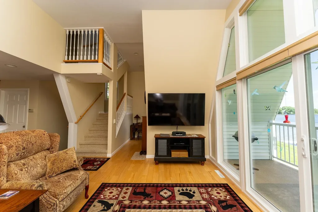 1032 Crown Point Drive Sherman Township MI 48893