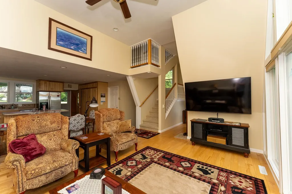 1032 Crown Point Drive Sherman Township MI 48893