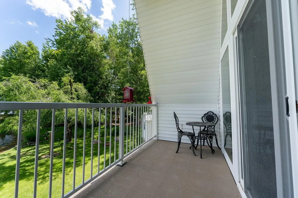 1032 Crown Point Drive Sherman Township MI 48893