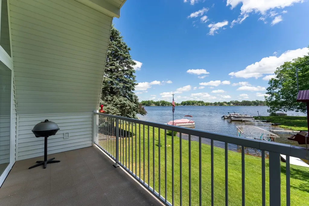 1032 Crown Point Drive Sherman Township MI 48893