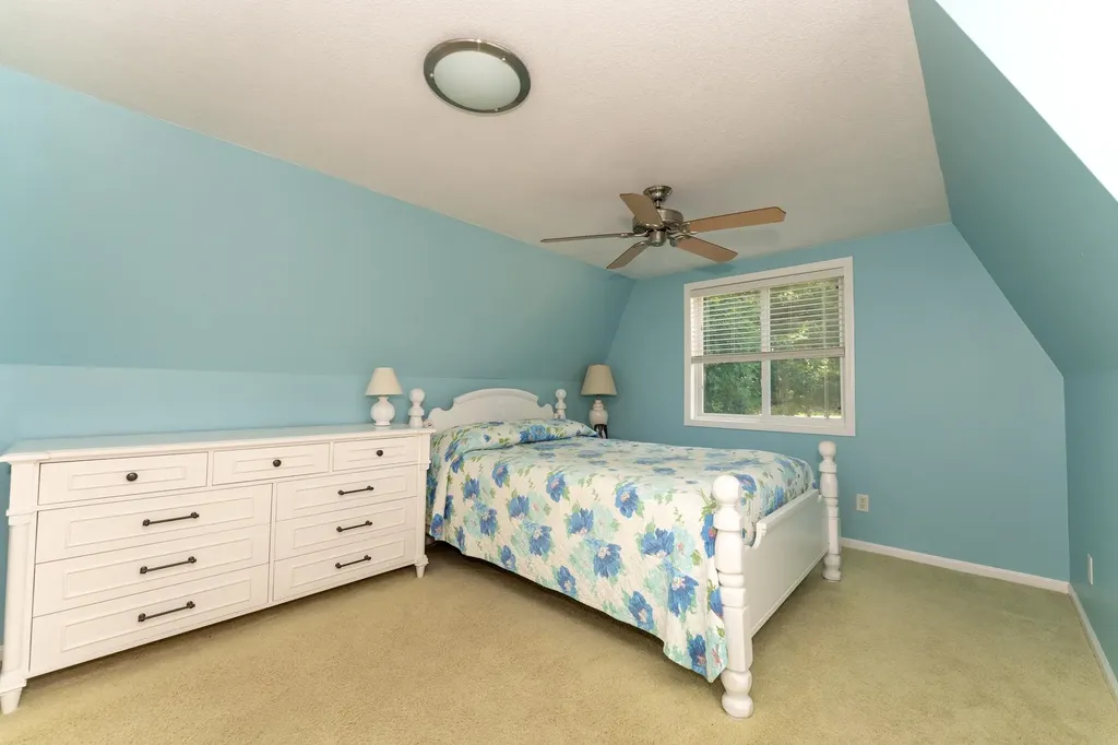 1032 Crown Point Drive Sherman Township MI 48893
