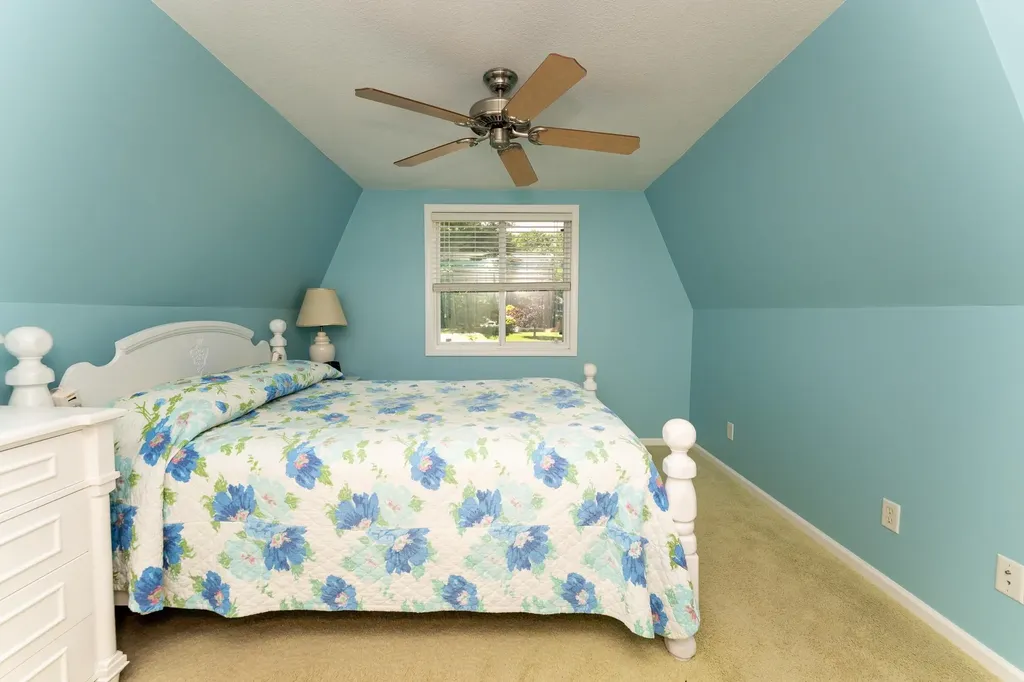1032 Crown Point Drive Sherman Township MI 48893