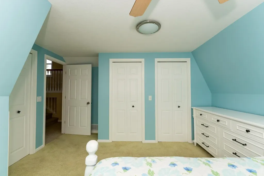1032 Crown Point Drive Sherman Township MI 48893