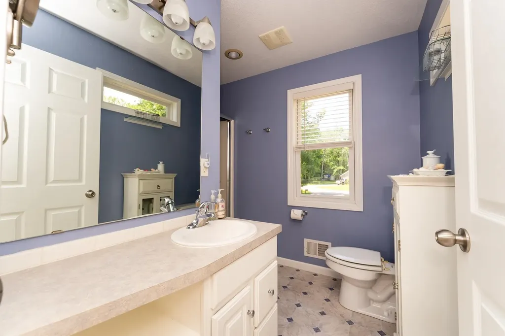 1032 Crown Point Drive Sherman Township MI 48893