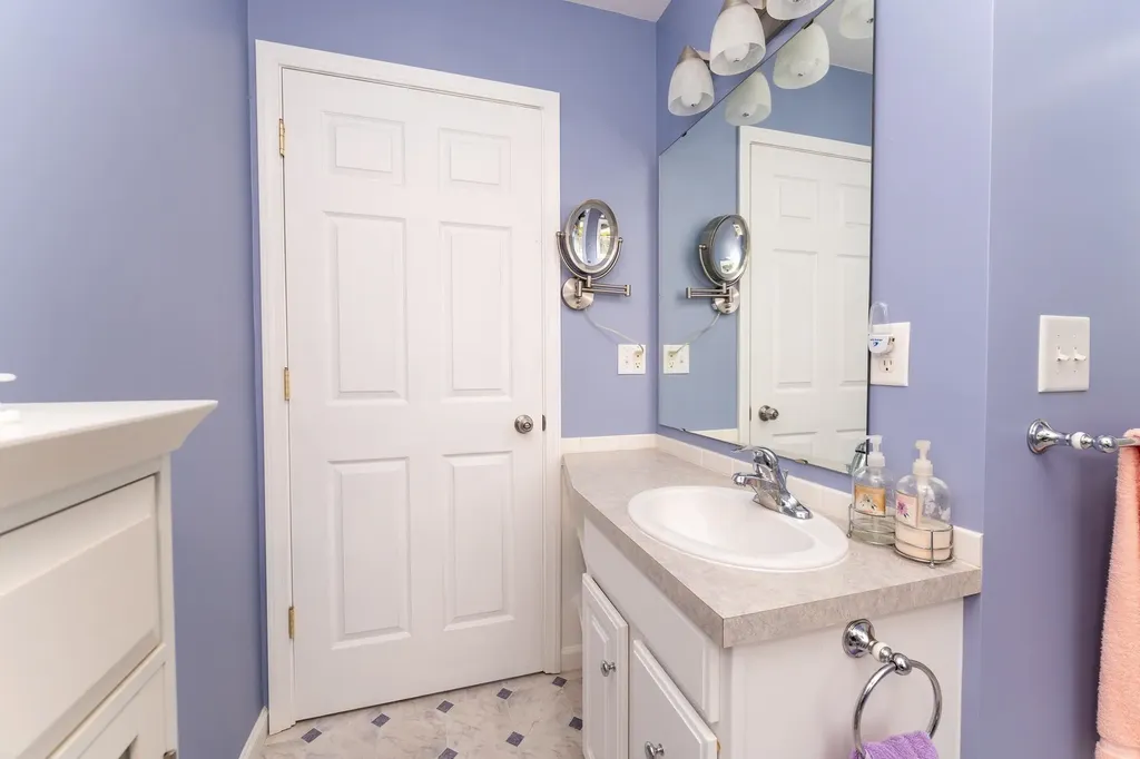 1032 Crown Point Drive Sherman Township MI 48893