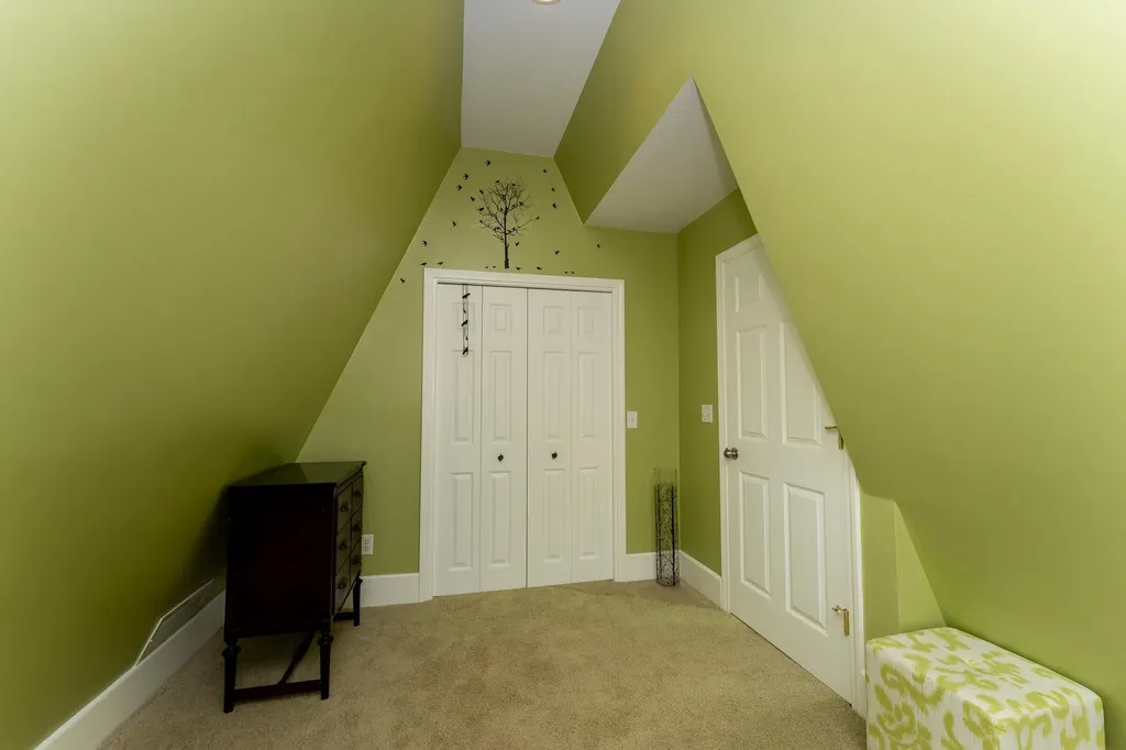 1032 Crown Point Drive Sherman Township MI 48893