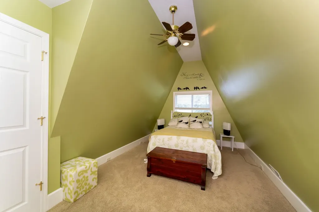 1032 Crown Point Drive Sherman Township MI 48893
