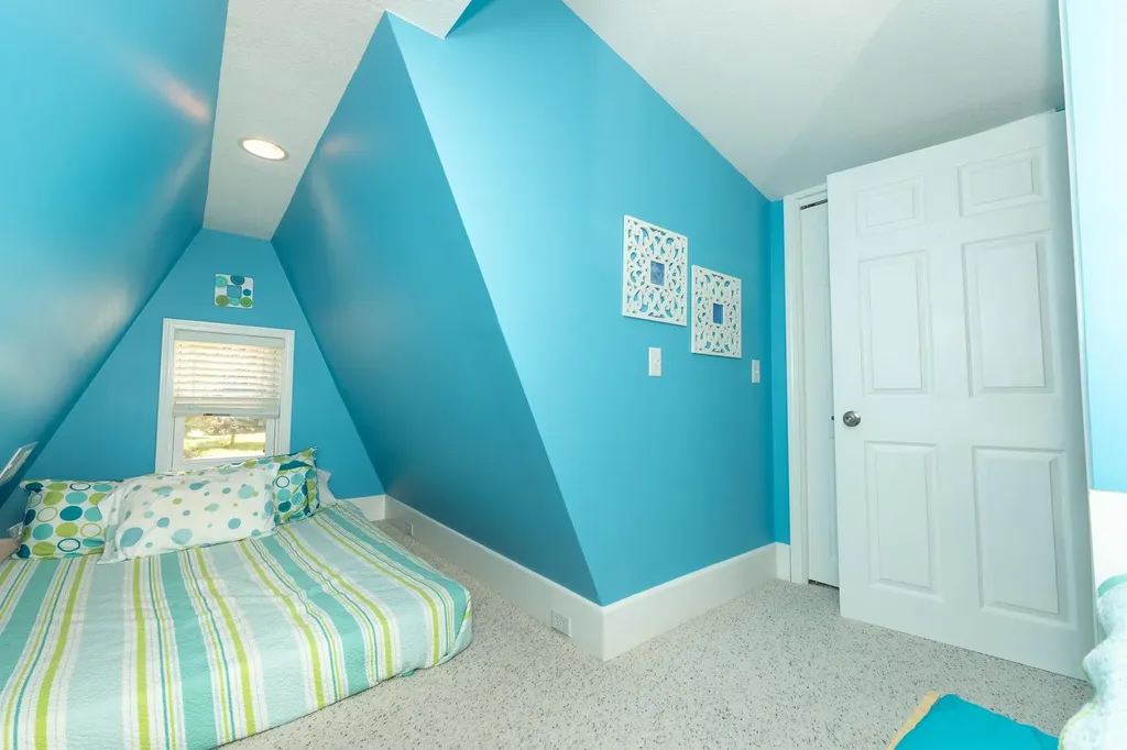1032 Crown Point Drive Sherman Township MI 48893