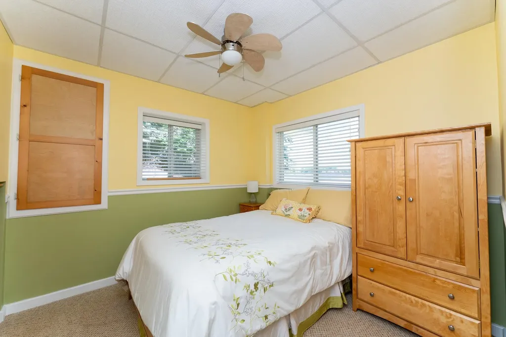 1032 Crown Point Drive Sherman Township MI 48893