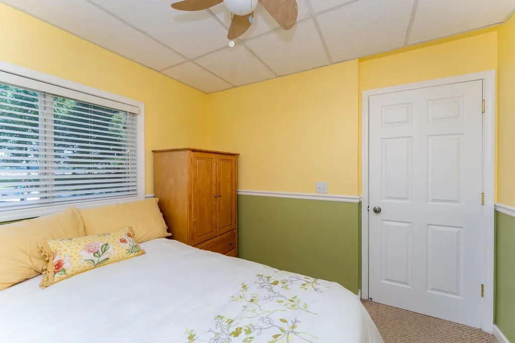 1032 Crown Point Drive Sherman Township MI 48893