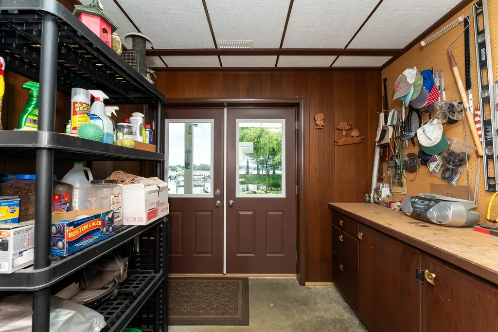 1032 Crown Point Drive Sherman Township MI 48893