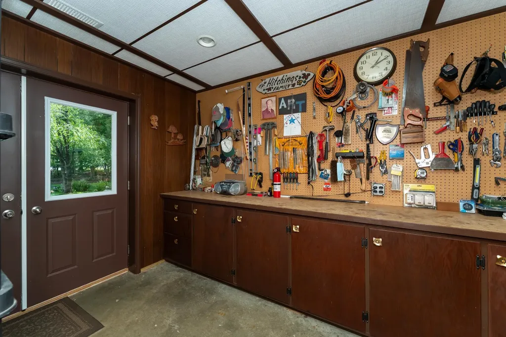 1032 Crown Point Drive Sherman Township MI 48893