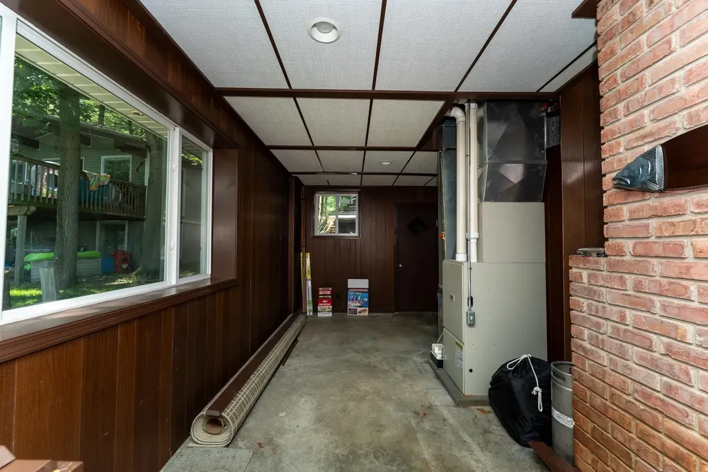 1032 Crown Point Drive Sherman Township MI 48893