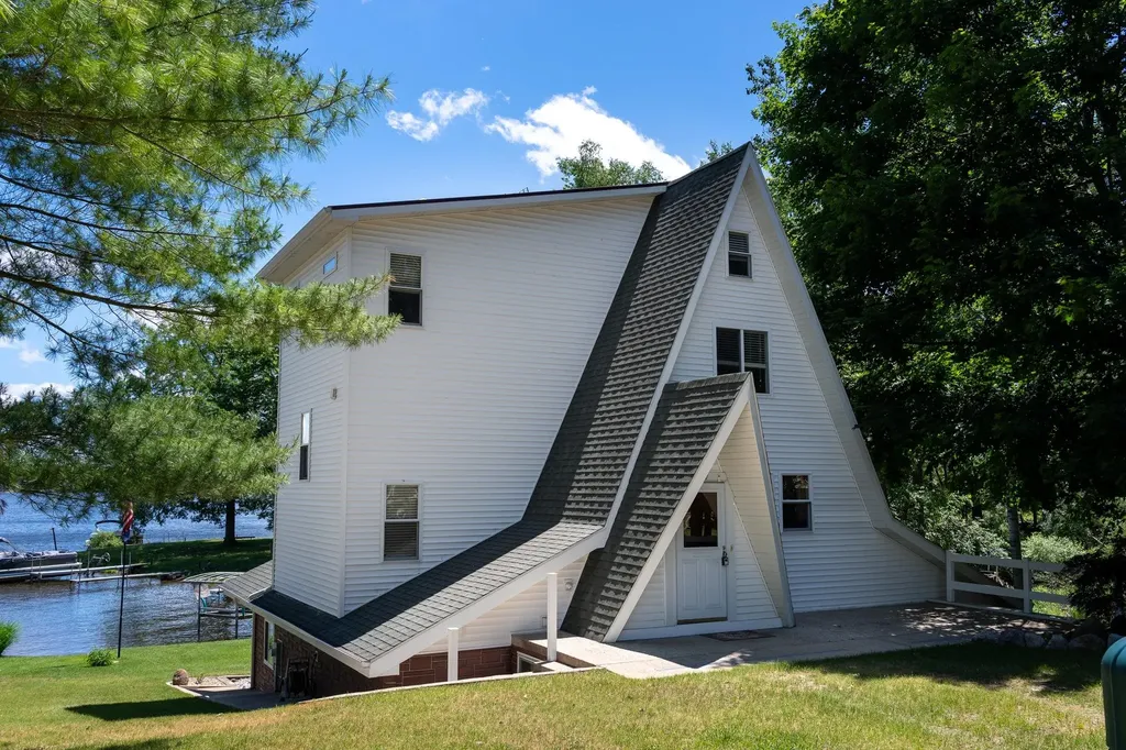 1032 Crown Point Drive Sherman Township MI 48893