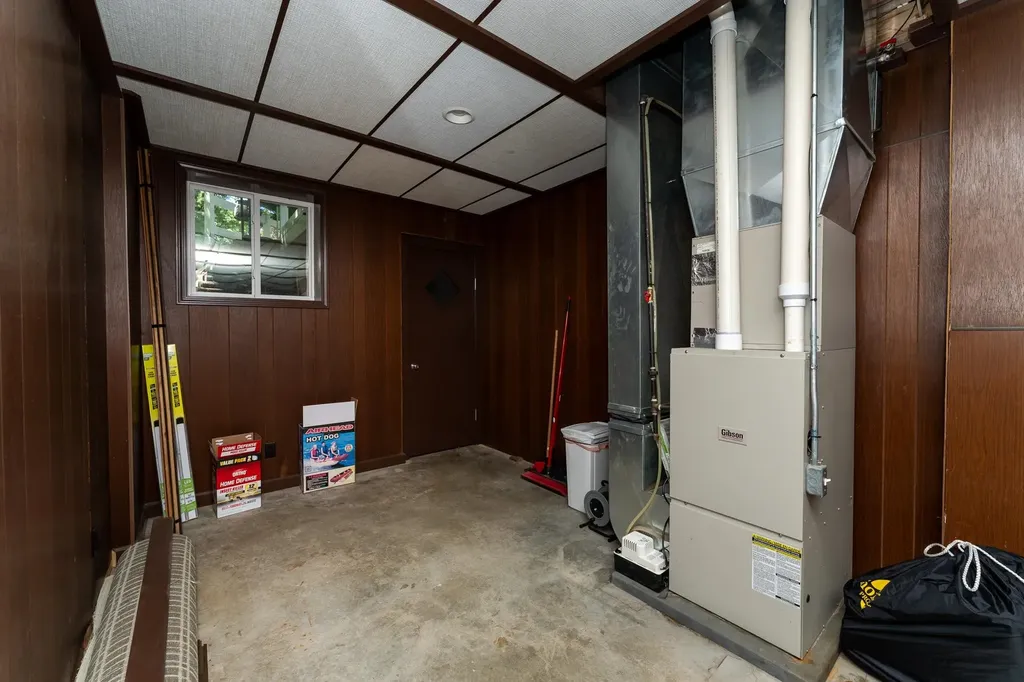 1032 Crown Point Drive Sherman Township MI 48893