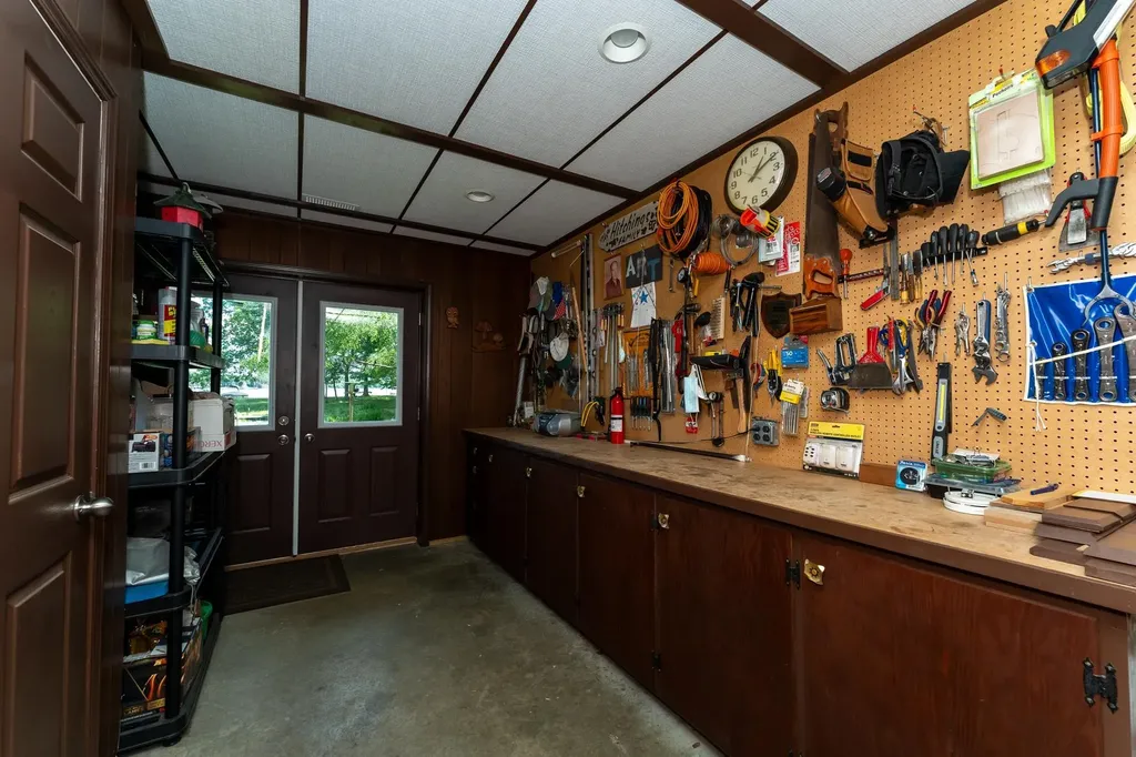 1032 Crown Point Drive Sherman Township MI 48893