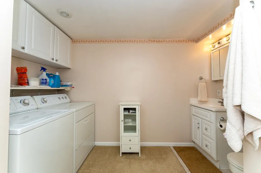 1032 Crown Point Drive Sherman Township MI 48893