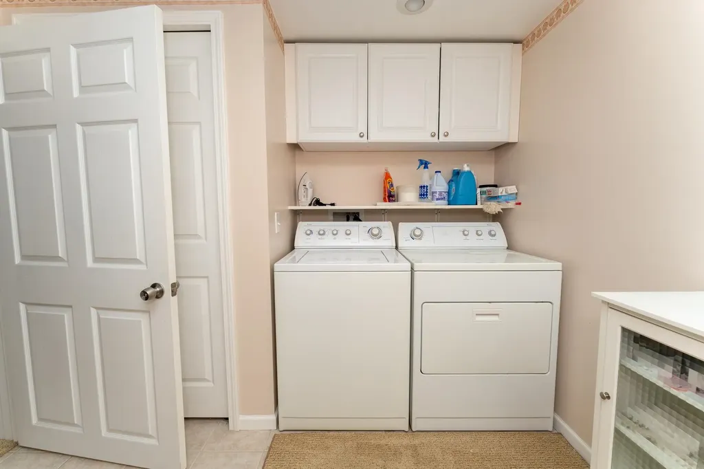 1032 Crown Point Drive Sherman Township MI 48893