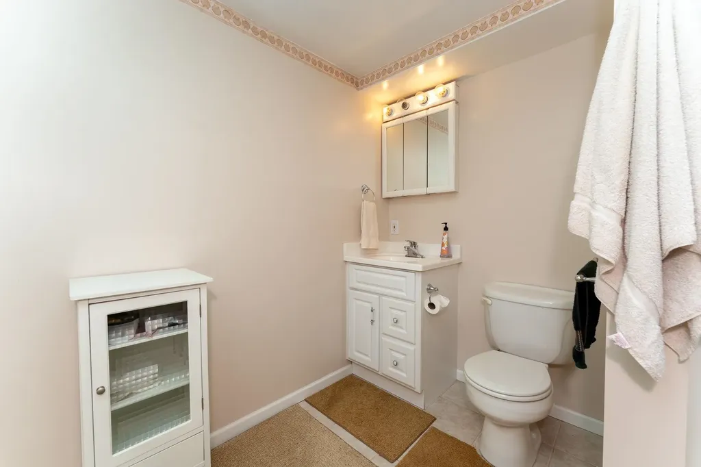 1032 Crown Point Drive Sherman Township MI 48893