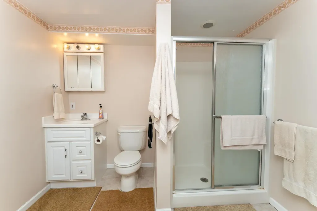 1032 Crown Point Drive Sherman Township MI 48893