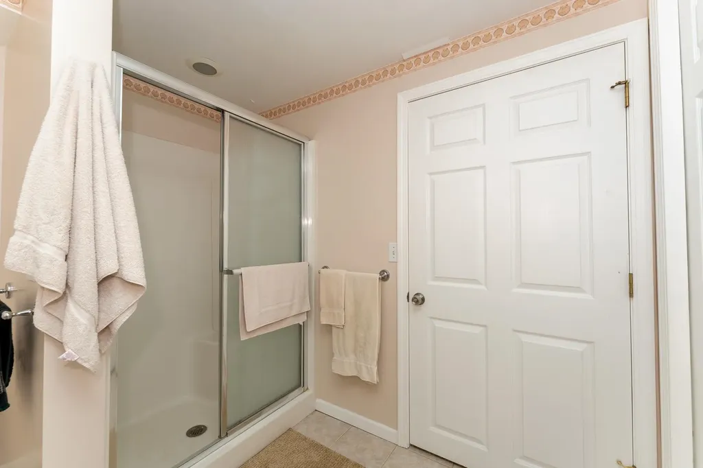 1032 Crown Point Drive Sherman Township MI 48893