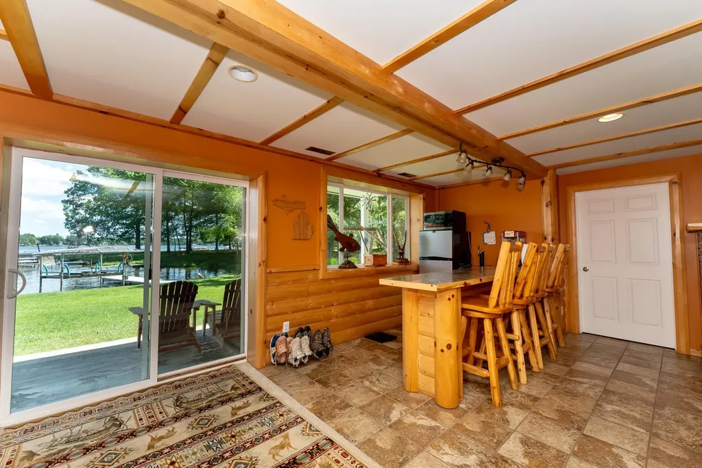 1032 Crown Point Drive Sherman Township MI 48893