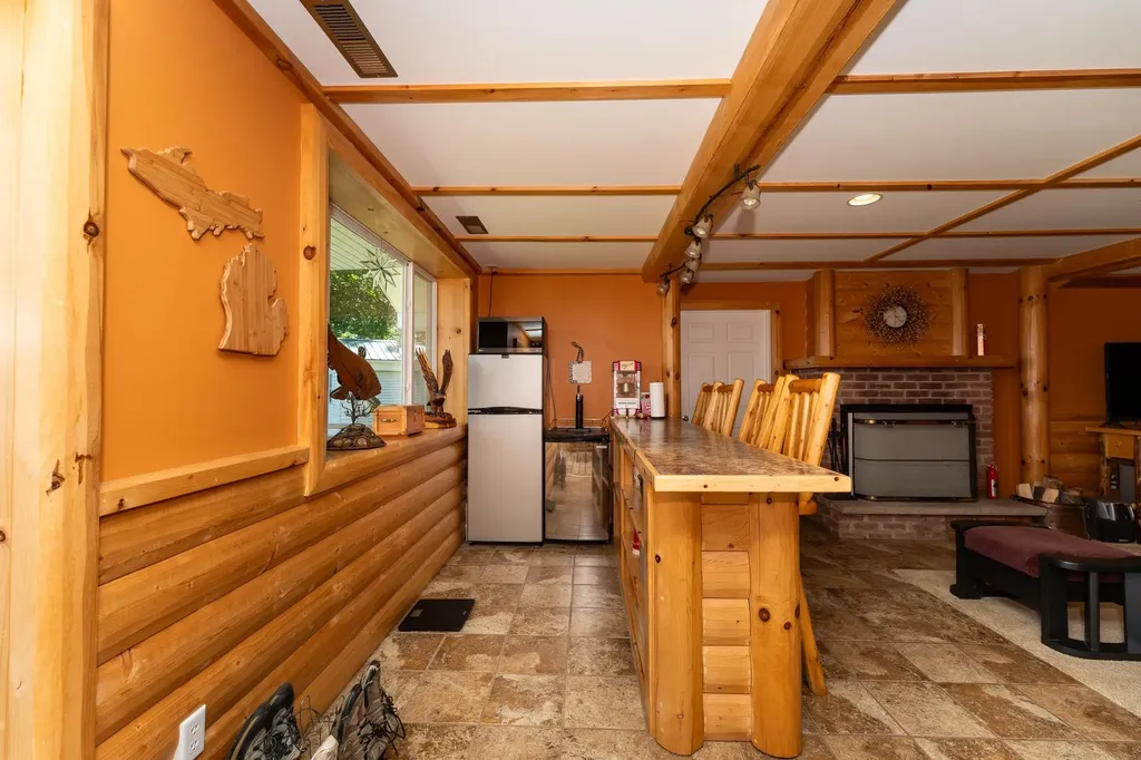 1032 Crown Point Drive Sherman Township MI 48893