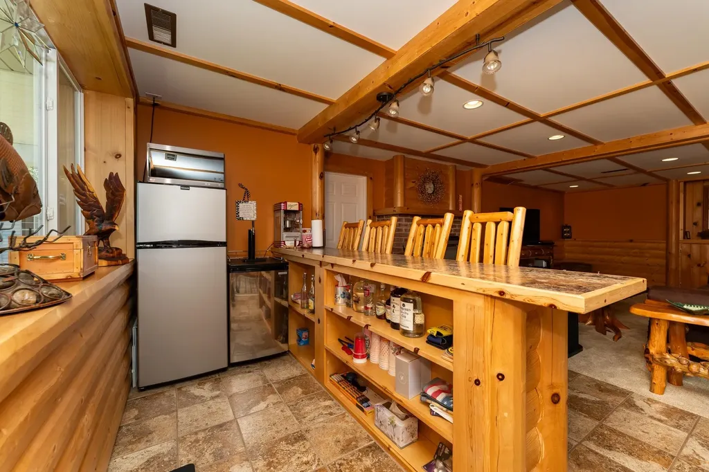 1032 Crown Point Drive Sherman Township MI 48893