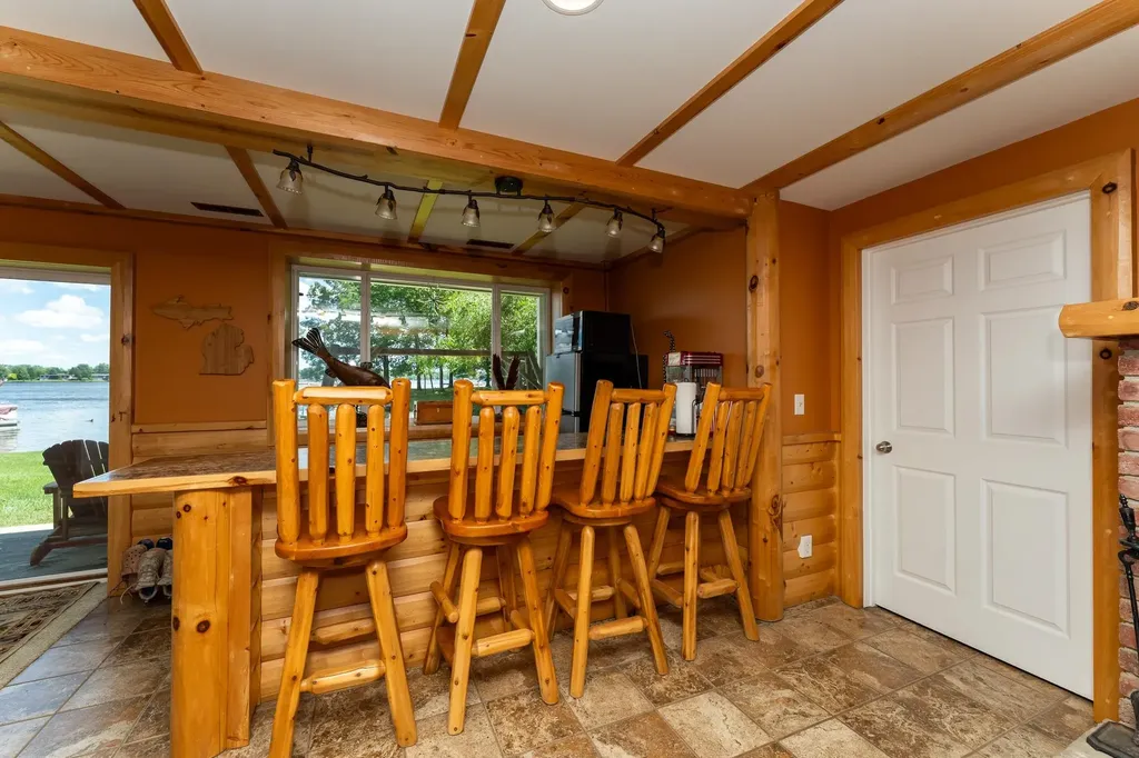 1032 Crown Point Drive Sherman Township MI 48893
