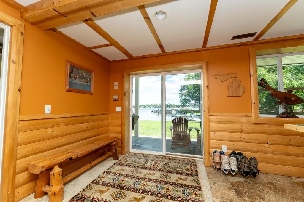1032 Crown Point Drive Sherman Township MI 48893