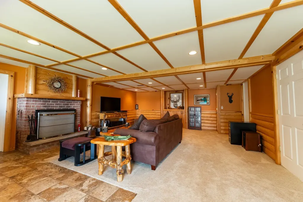 1032 Crown Point Drive Sherman Township MI 48893