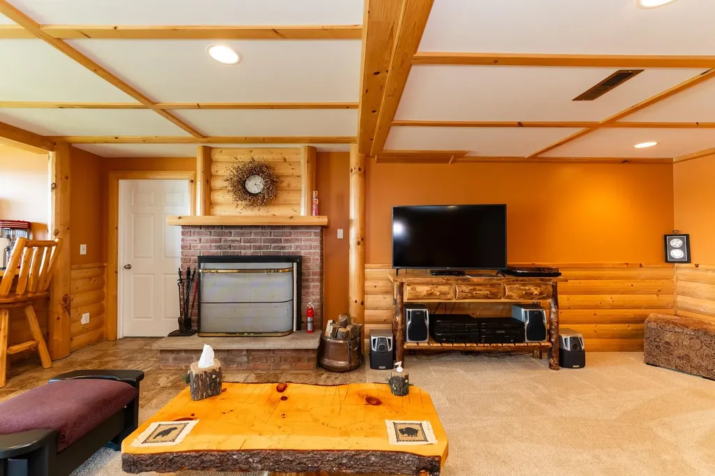 1032 Crown Point Drive Sherman Township MI 48893