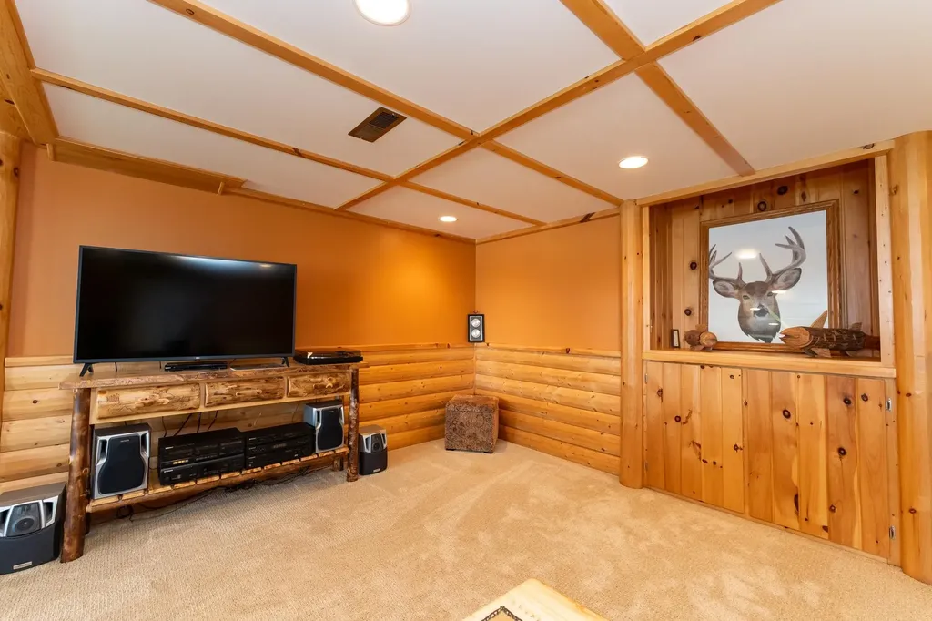 1032 Crown Point Drive Sherman Township MI 48893