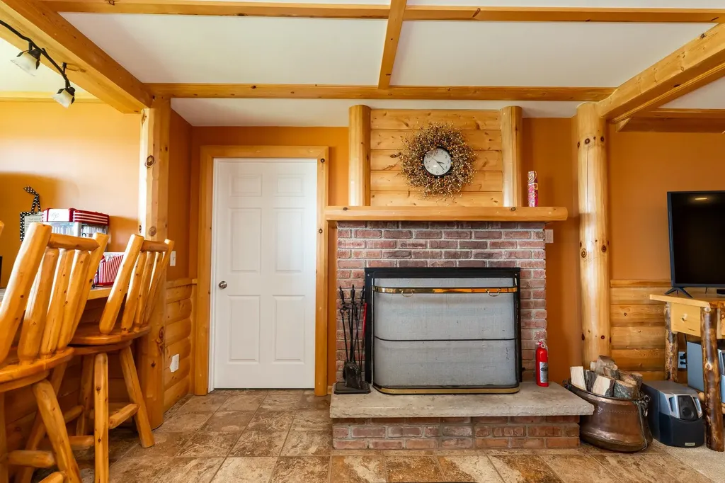 1032 Crown Point Drive Sherman Township MI 48893