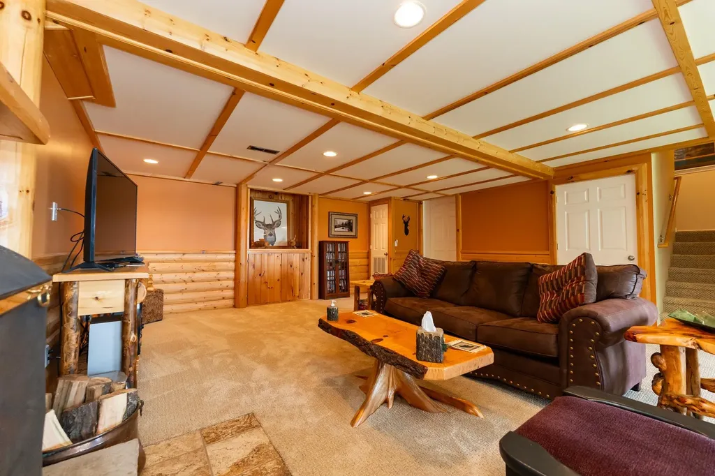 1032 Crown Point Drive Sherman Township MI 48893