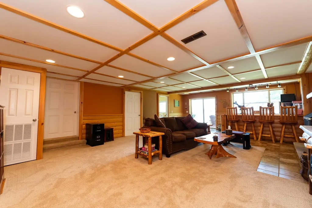1032 Crown Point Drive Sherman Township MI 48893