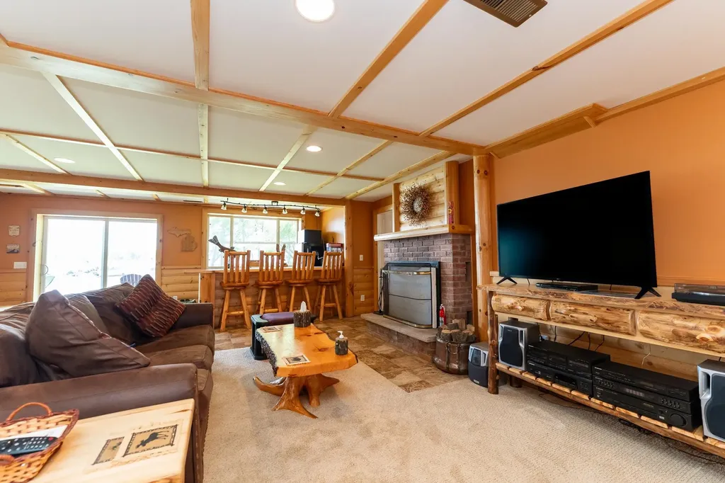 1032 Crown Point Drive Sherman Township MI 48893