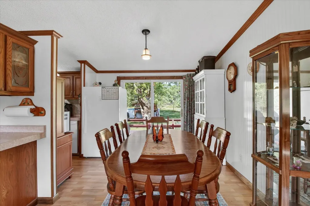 3333 N Ferris Road Sumner Township MI 48889