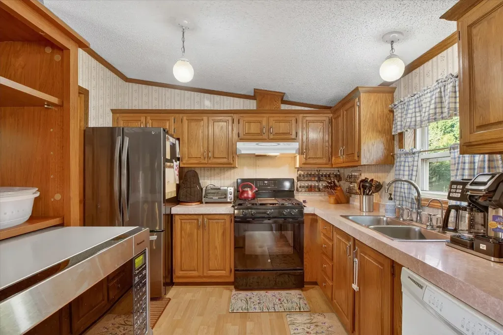 3333 N Ferris Road Sumner Township MI 48889