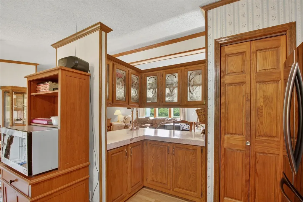 3333 N Ferris Road Sumner Township MI 48889