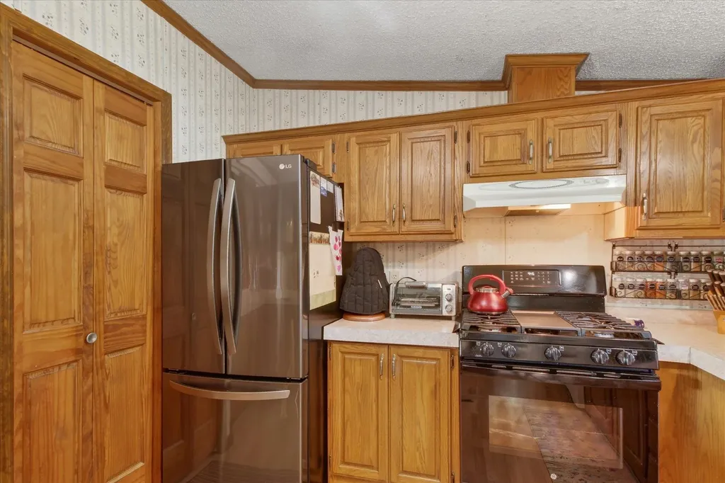 3333 N Ferris Road Sumner Township MI 48889